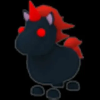 Fr Evil Unicorn