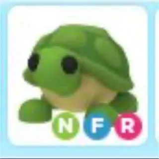 Nfr Turtle