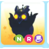 NFR NIGHTMARE OWL