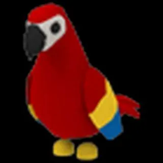 Fr Parrot
