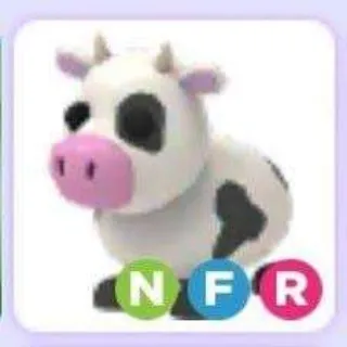 Nfr Cow