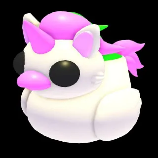 4X UNICORN DUCKY