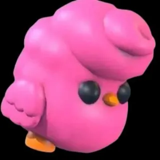 Candyfloss