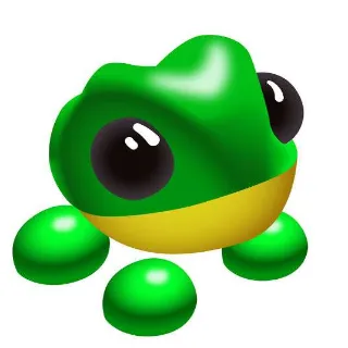 Nfr Frog