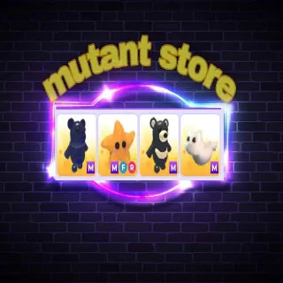 ADOPT ME BUNDLE ♥️