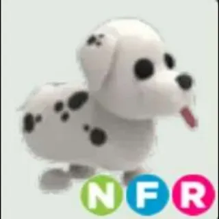 Nfr Dalmatian