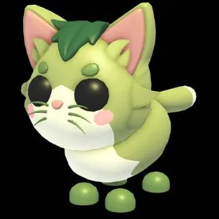 MATCHA CAT