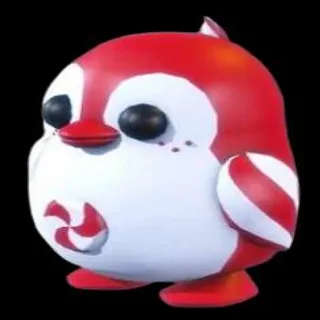 Peppermint Penguin