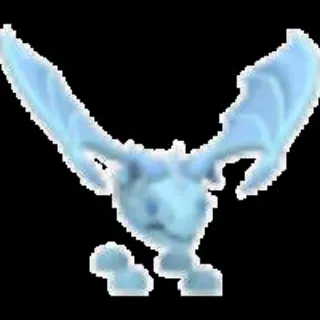 Fr Frost Dragon