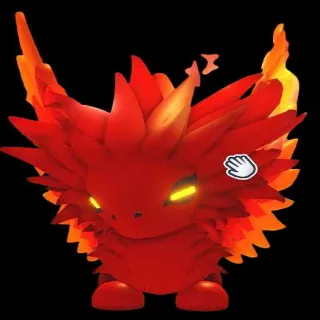 Solaris Dragon