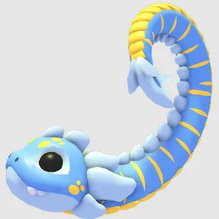 MEGA TAELWOOD MONSTER