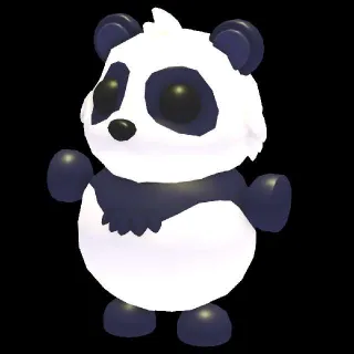 Fr Giant Panda