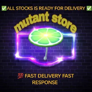 Lime Slice Propeller