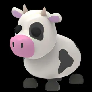 Fr Cow