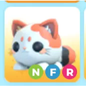NFR MOCHI MEOW