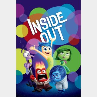 Inside Out
