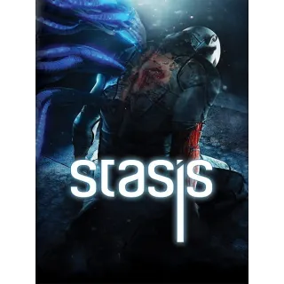 Stasis