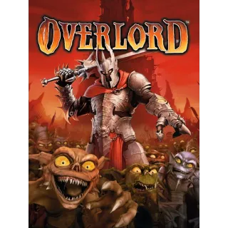 Overlord