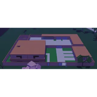 Storage Unit Base Lumber Tycoon 2