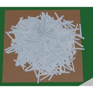 Blue Spruce Wood Base Drop Lumber Tycoon 2