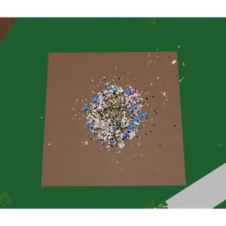 Mega Mixed Item Drop Lumber Tycoon 2