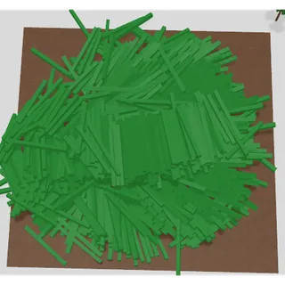 Zombie Wood Base Drop Lumber Tycoon 2