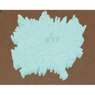 Ice Wood Base Drop Lumber Tycoon 2