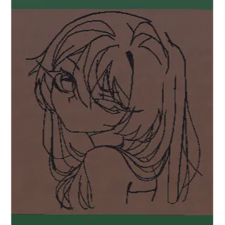 Anime 4 Wire Art Lumber Tycoon 2