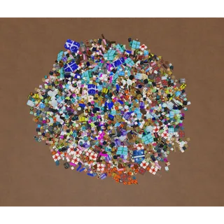 Mega Everything Gift Drop Account Lumber Tycoon 2 