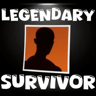 1x Legendary Survivor Mission 