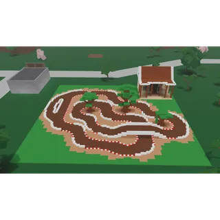 Boncely Go Carts Base Lumber Tycoon 2