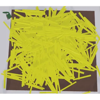 Snowglow Wood Base Drop Lumber Tycoon 2