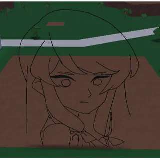 Anime 9 Wire Art Lumber Tycoon 2