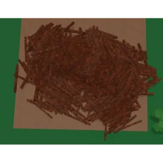 LT2 Spook Wood Base Drop