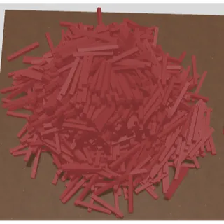 Cherry Wood Base Drop Lumber Tycoon 2