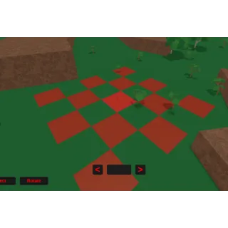 Lumber Tycoon 2 Land Base Patterns Unobtainable Normally