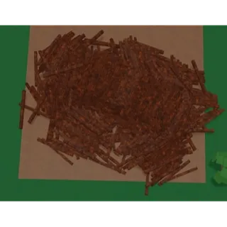 Spook Wood Base Drop Lumber Tycoon 2