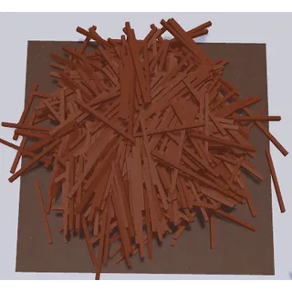 Koa Wood Base Drop Lumber Tycoon 2