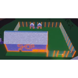 Fr3on Shop Base Lumber Tycoon 2