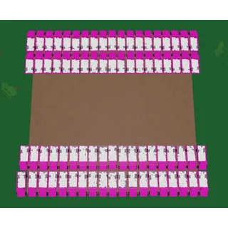 1x1 TL Base Of End Wood Lumber Tycoon 2