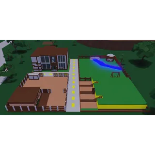Mino's Shop Base Lumber Tycoon 2