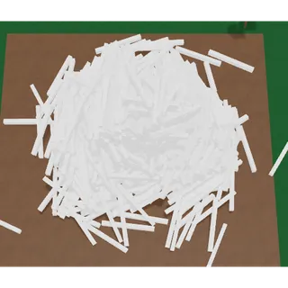 End Wood Base Drop Lumber Tycoon 2