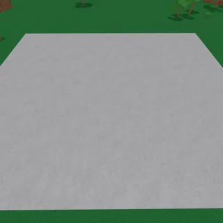 Concrete Floor Base Lumber Tycoon 2