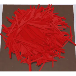 Lava Wood Base Drop Lumber Tycoon 2