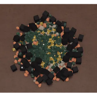 Mixed Rare Item Drop Lumber Tycoon 2