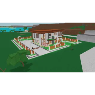 Pot House Lumber Tycoon 2