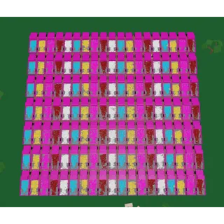 Candy Bar TL Base Lumber Tycoon 2