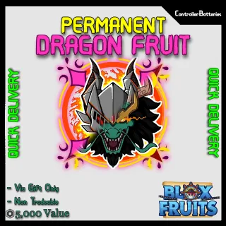 Dragon Fruit