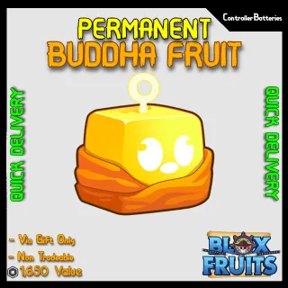 Perm Buddha Fruit