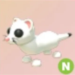 Neon Ermine